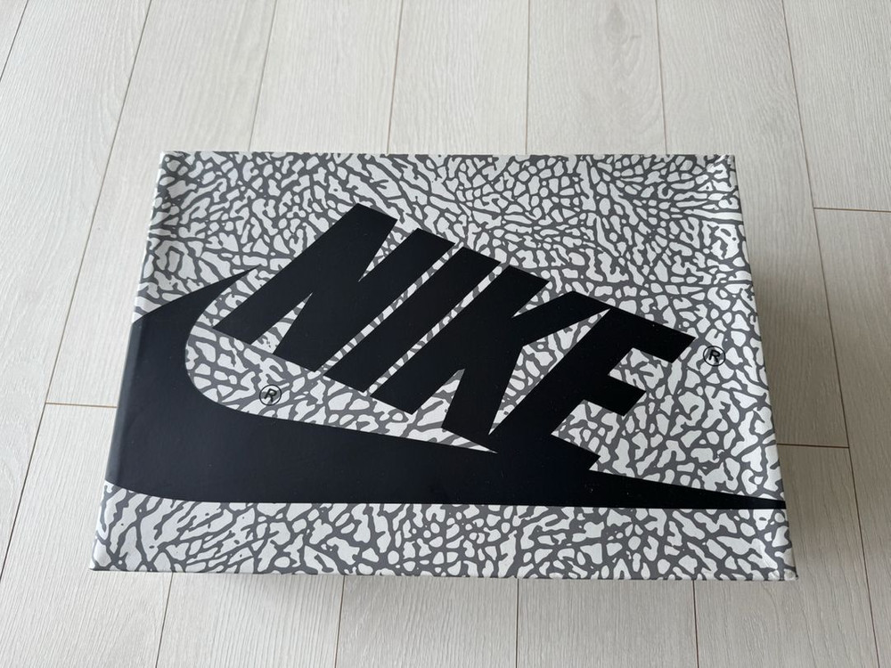 2. 조던 하이 270 새상품 이미지