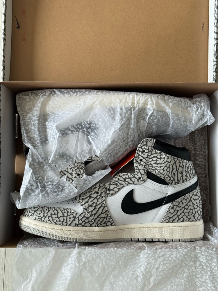 2. 조던 하이 270 새상품 이미지