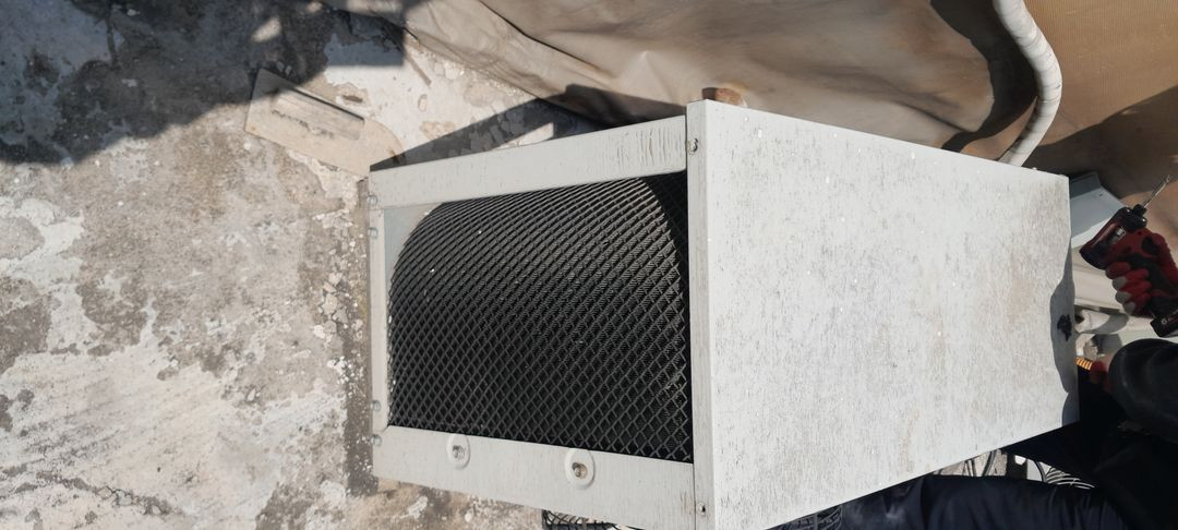 중고냉동창고21000x21000mm 이미지