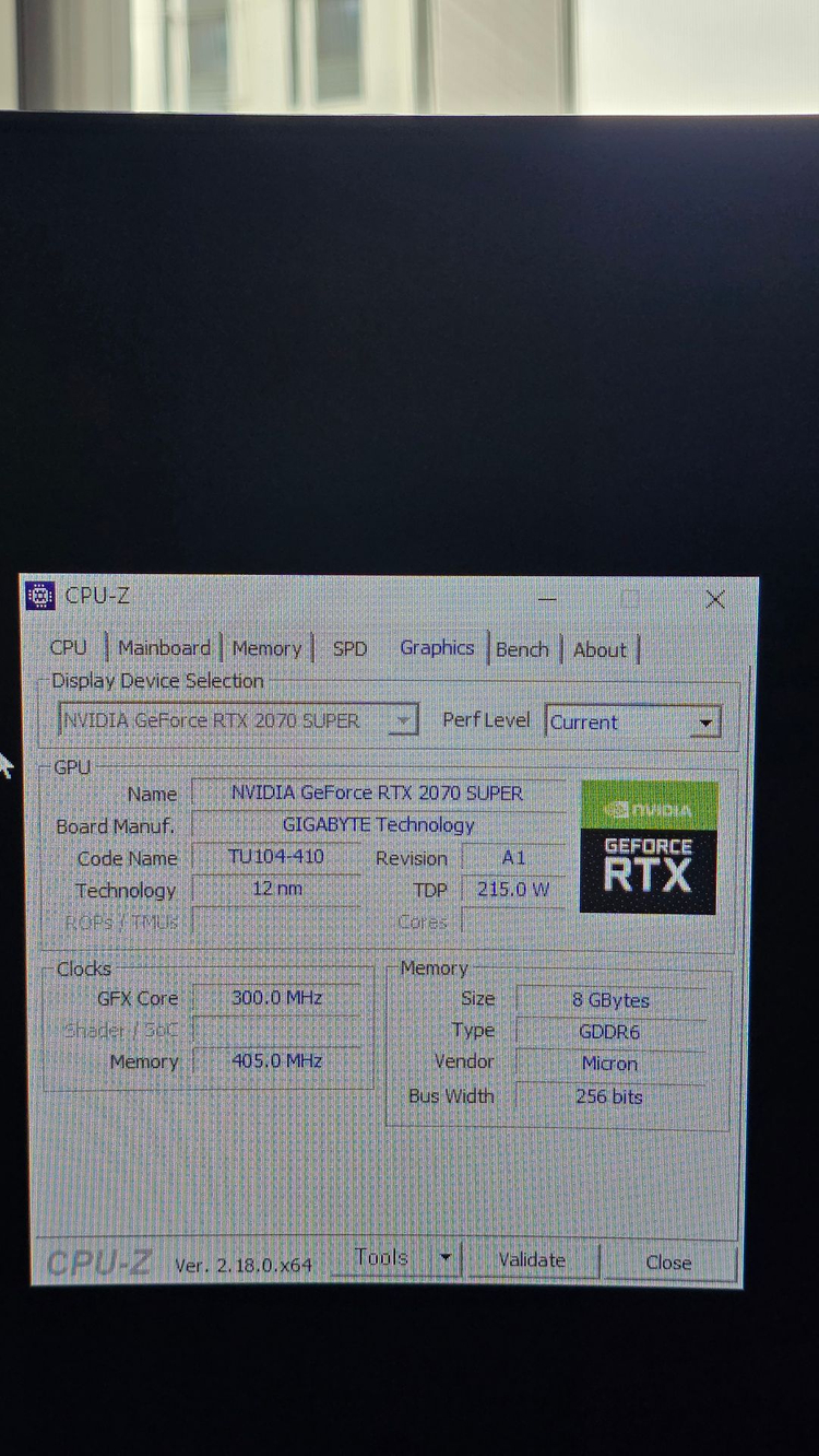 인텔 CPU i9 9900, 64램, RTX2070super 데스크탑 PC 팝니다. 이미지