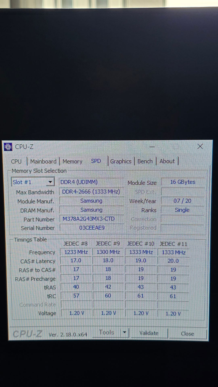 인텔 CPU i9 9900, 64램, RTX2070super 데스크탑 PC 팝니다. 이미지