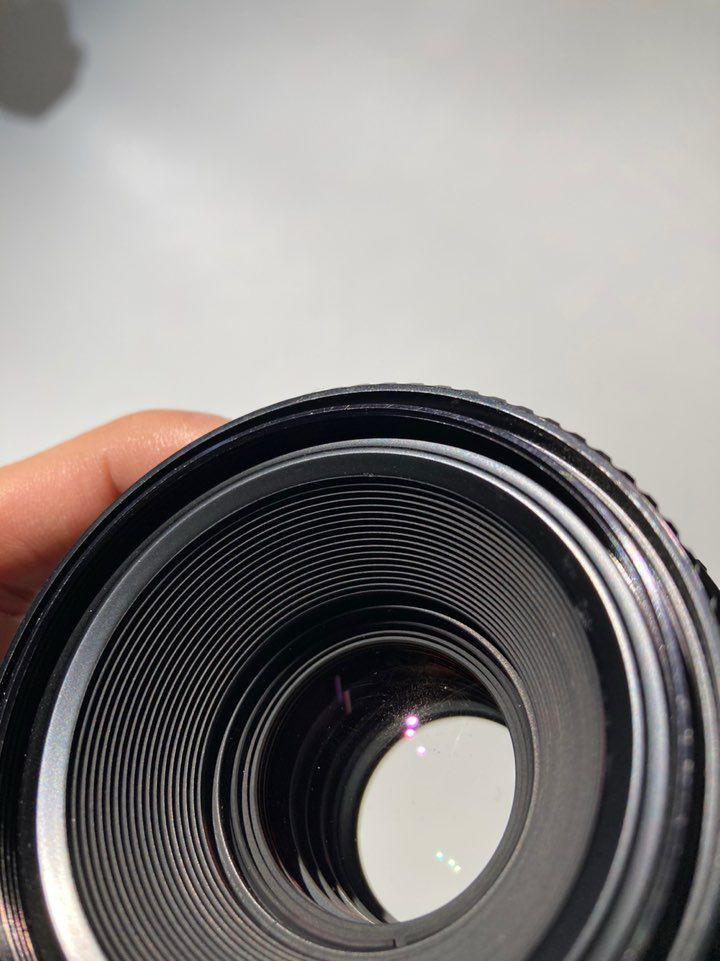 펜탁스 Pentax645 LS 135mm F4 이미지
