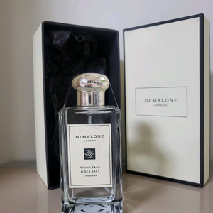 조말론 향수 우드세이지 앤 씨솔트 100ML 이미지