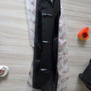 bmw f40 120i 118d 순정 디퓨저 이미지