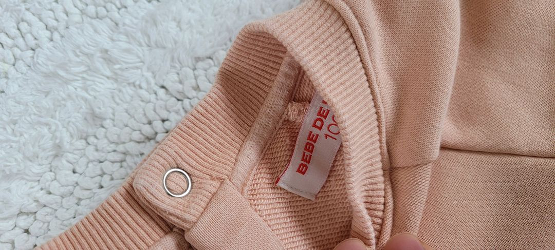 베베드피노 맨투맨100 이미지