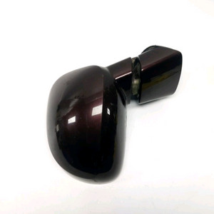 [판매] 코란도 투리스모 2013-2019 조수석 사이드미러 (순정 신품 / 7핀 / 와인블랙) 이미지