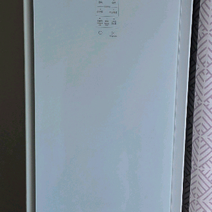 삼성에어드레서 일반형DF60T8300WL 이미지