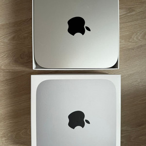 맥미니 M2 8GB/256GB 이미지