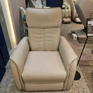 (새상품)제스파 안마 리클라이너 #업체직접배송# 이미지