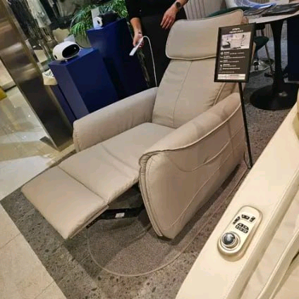 (새상품)제스파 안마 리클라이너 #업체직접배송# 이미지