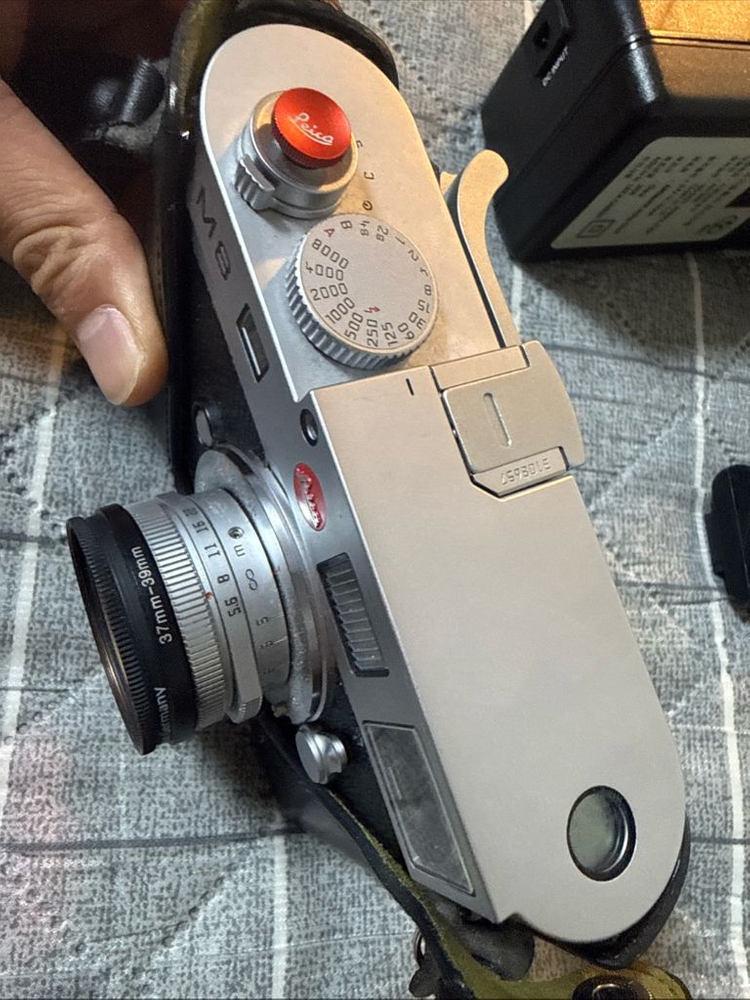 라이카m8 이미지