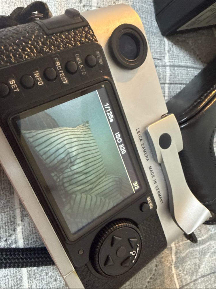라이카m8 이미지