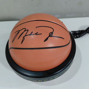 [희귀/한정판] 마이클 조던 전화기 (작동 완벽) 이미지