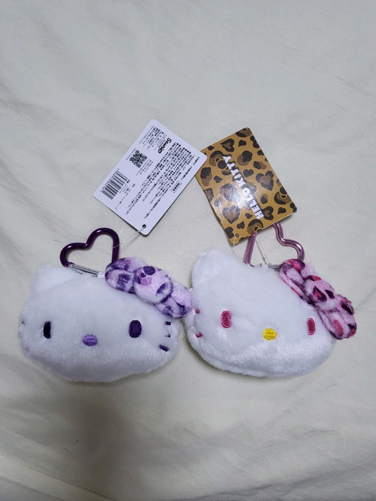 중형인형 16개+키링인형 35개 일괄 이미지