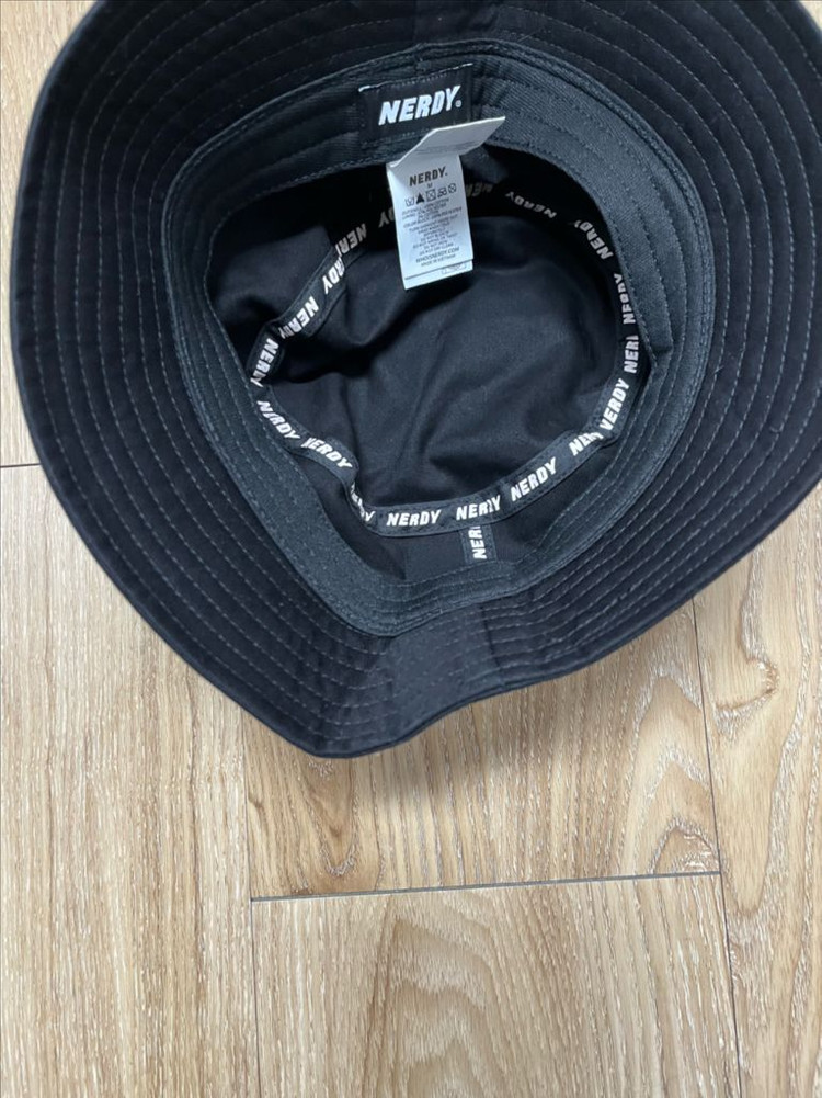 널디 버킷햇 58 이미지