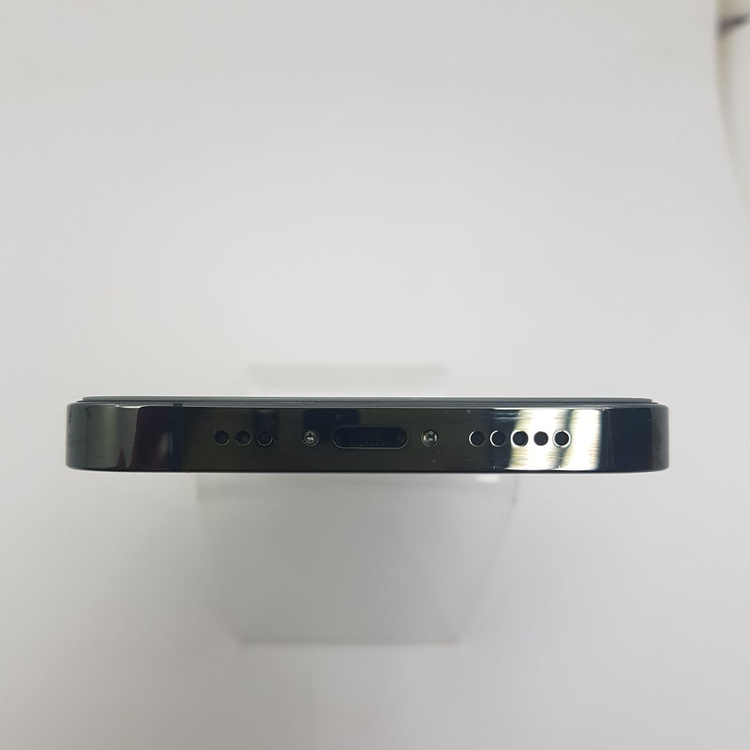 아이폰 iPhone 13 PRO 프로 256 그린 A급 95% 이미지