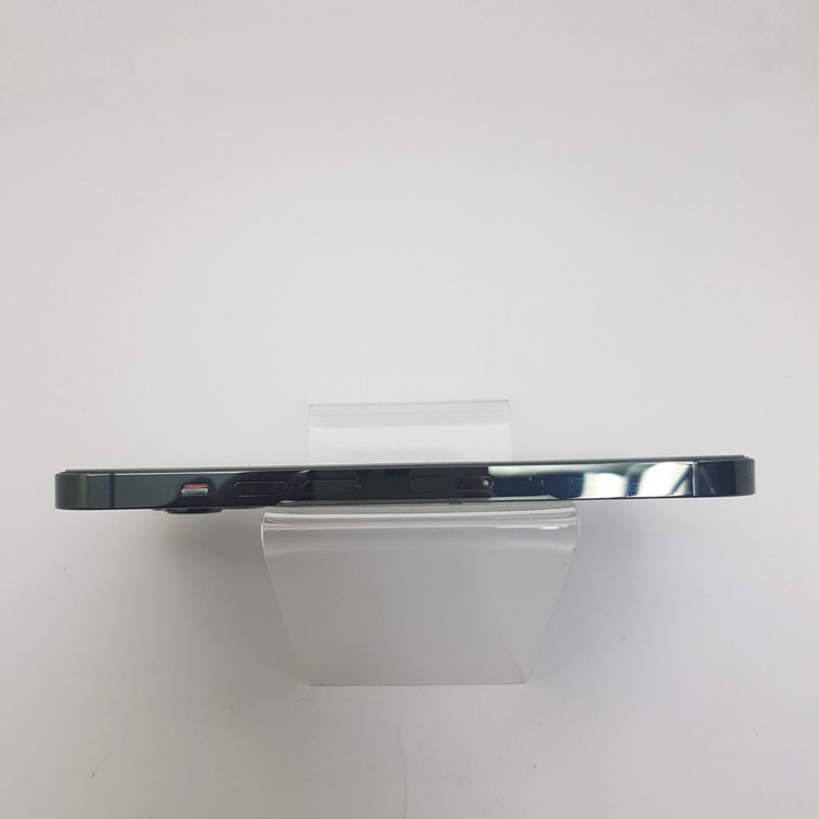 아이폰 iPhone 13 PRO 프로 256 그린 A급 95% 이미지