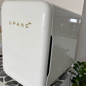 유팡 플러스 젖병소독기 화이트 23년제품 이미지