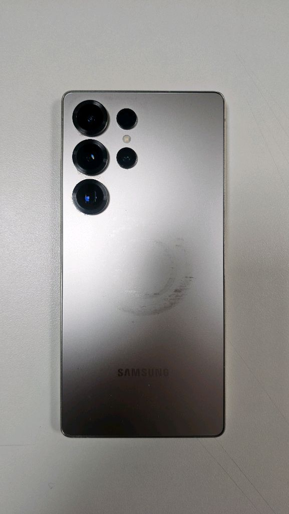 갤럭시 S25 울트라(정상해지,무기스) 이미지