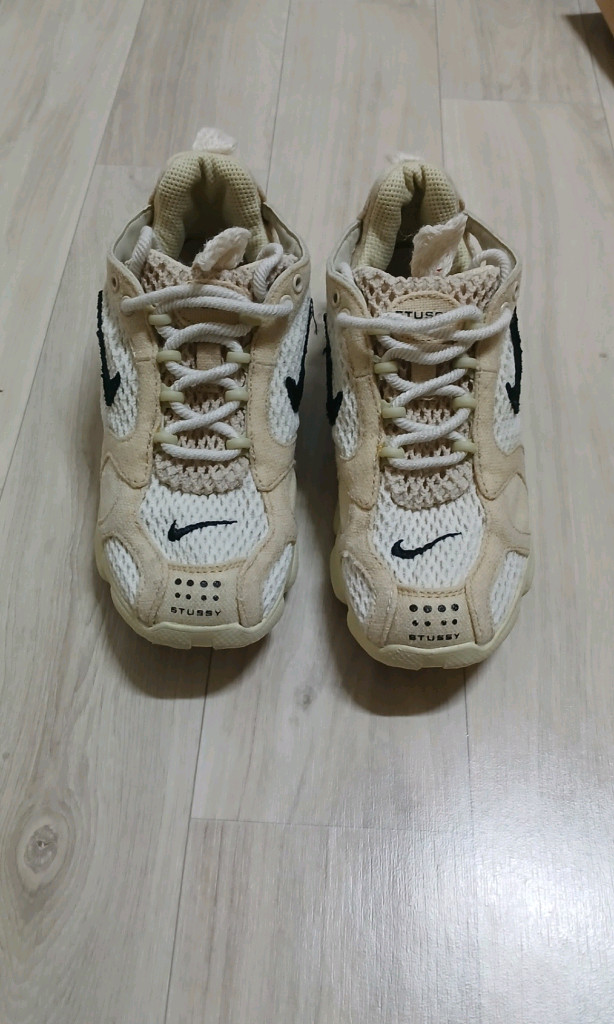 여성신발 나이키 에어 스투시 운동화 남녀공용 이미지