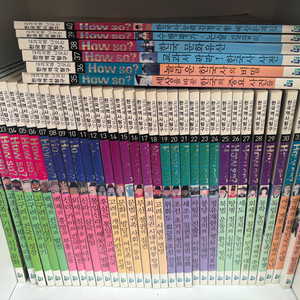 하우소 How so? 세계사39 한국사40 이미지