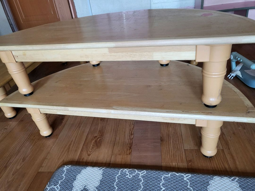 어린이 책상 이미지