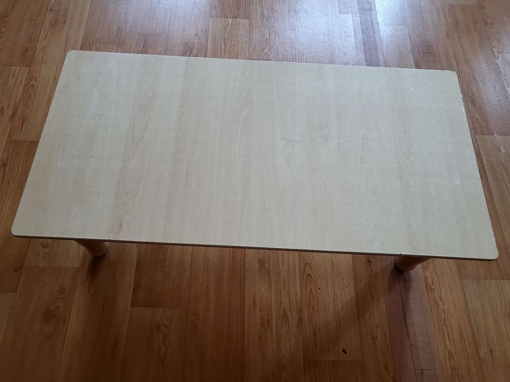 어린이 책상 이미지