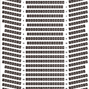 뮤지컬 렘피카 티켓 양도합니다 연석 단석 이미지