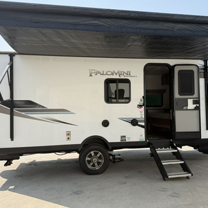 Forest River 팔로미노 팔로미니 189BHS 카라반 2022년식 , 이미지