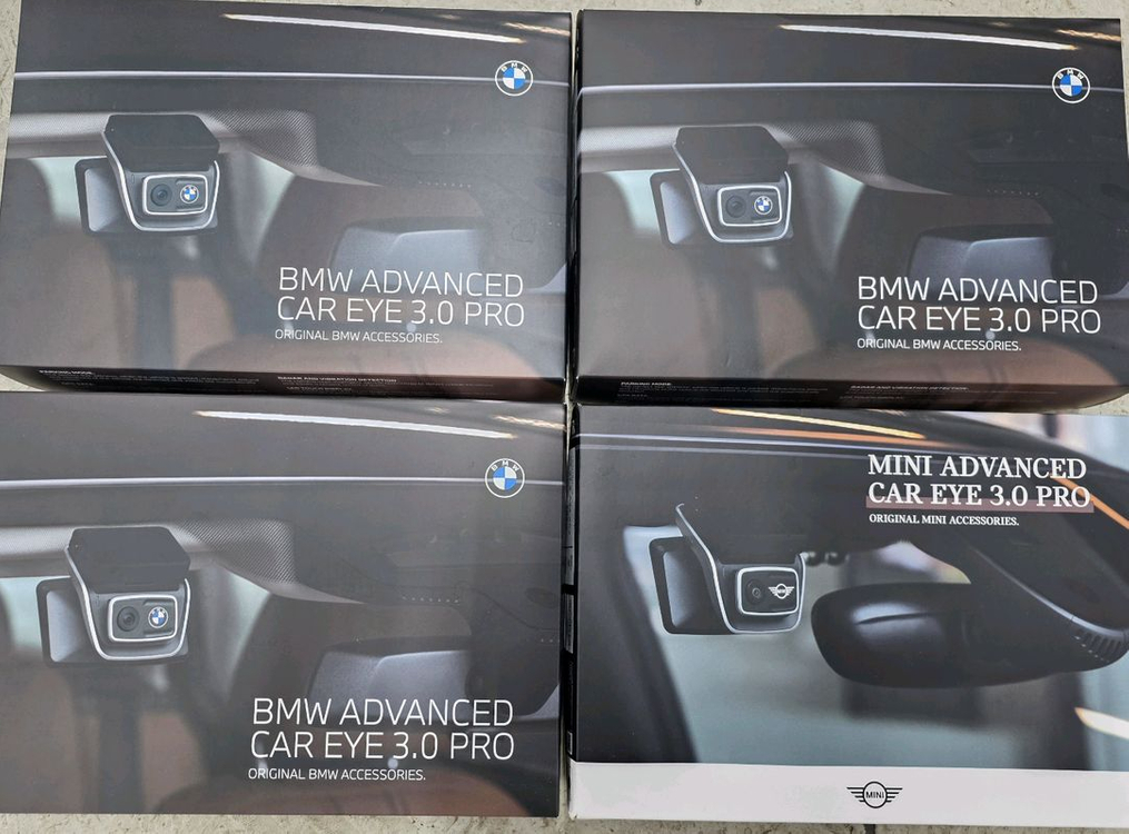 BMW ACE 2.0 블랙박스+메모리카드 포함4만원당일 선출고 발송BMW ACE 3.0 배선 포함, 설치 가능 이미지