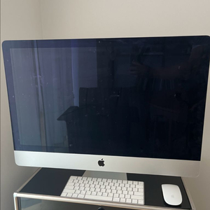 아이맥 27인치 5K 2017 이미지