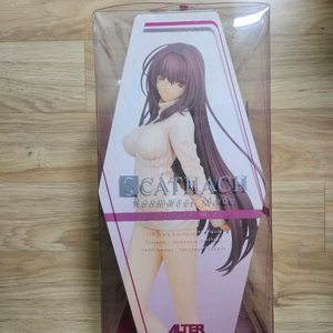 페이트 그랜드 오더 피규어 판매 이미지