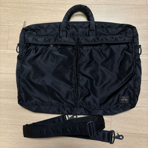 요시다포터 porter 2way 브리프케이스 노트북가방 이미지