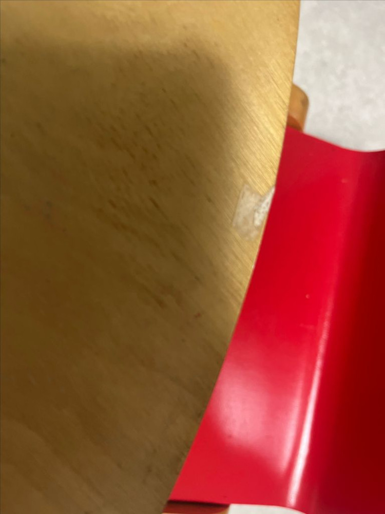 토리 유아 원목책상 이미지