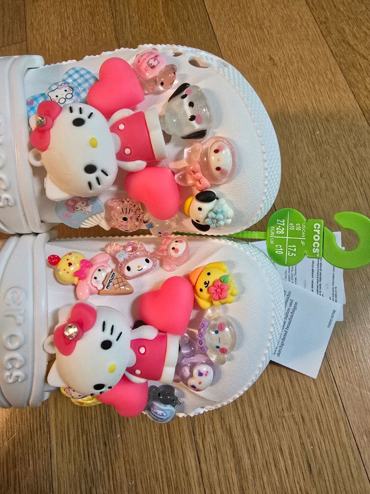 크록스c10(165) 이미지