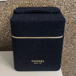 샤넬 베니티 파우치 거울 파우치 택포 이미지