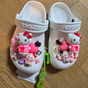 크록스c10(165) 이미지