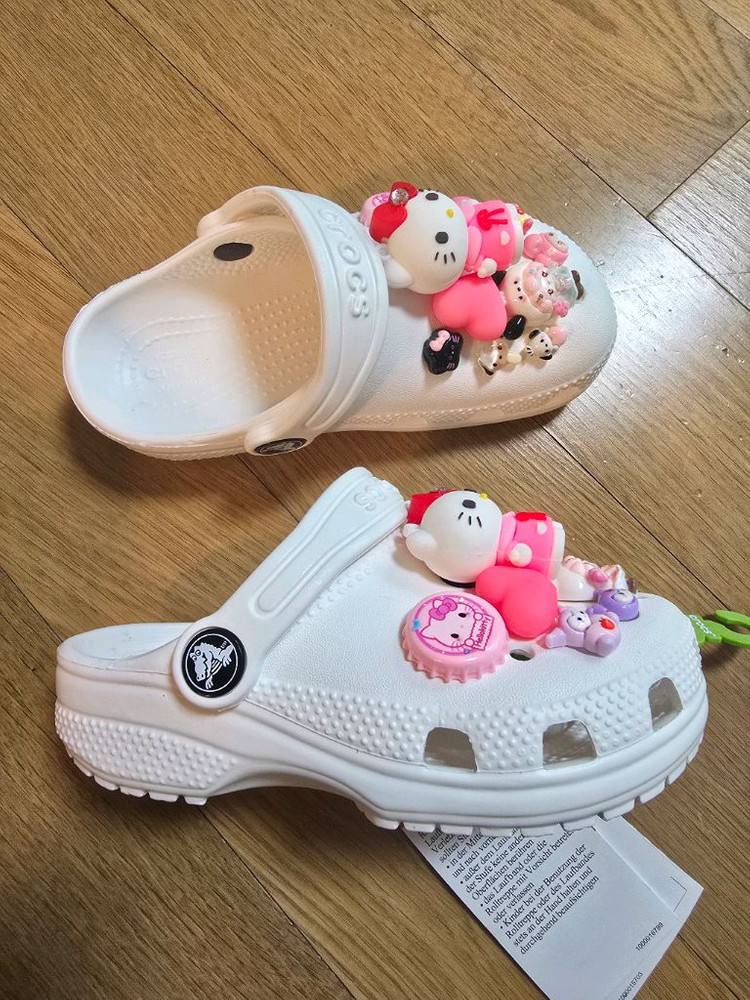 크록스c10(165) 이미지