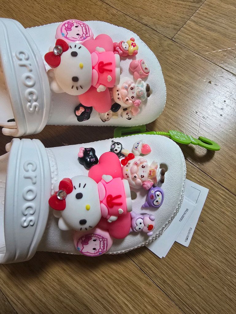 크록스c10(165) 이미지