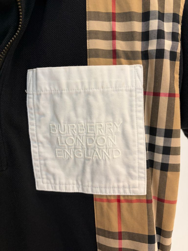 버버리 키즈 원피스 10Y 이미지