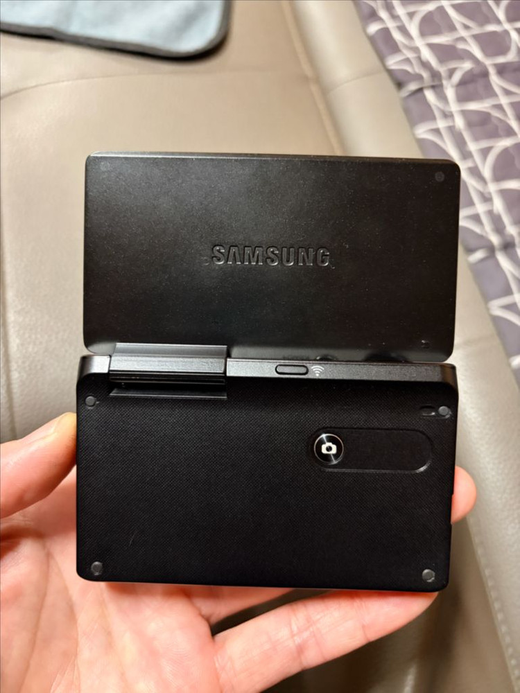 삼성 뉴 미러팝 mv900f 디지털카메라 이미지