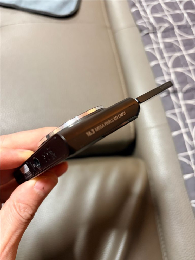 삼성 뉴 미러팝 mv900f 디지털카메라 이미지