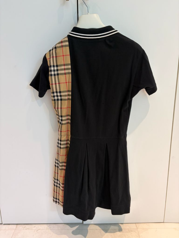 버버리 키즈 원피스 10Y 이미지