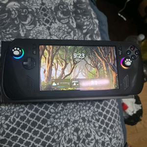 로갈리x 24gb 1tb 이미지