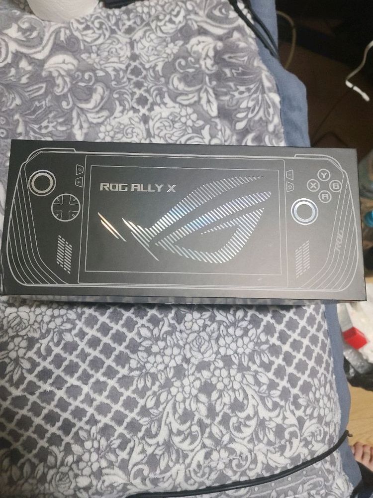 로갈리x 24gb 1tb 이미지