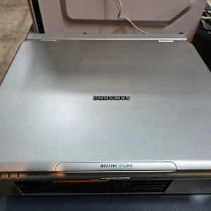 은성워크미디어 도스용 반주기 프로용 팝니다 이미지