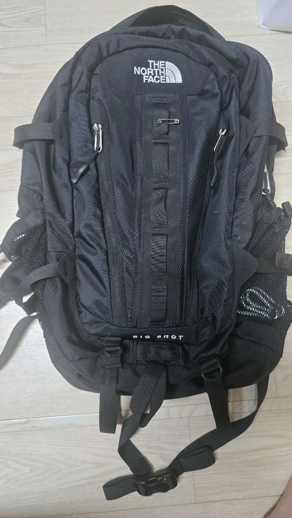 노스페이스 빅샷 백팩 30L 이미지