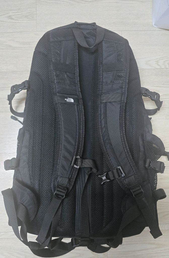 노스페이스 빅샷 백팩 30L 이미지