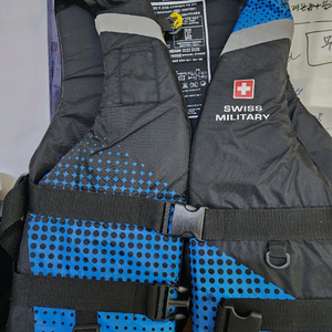 구명조끼 M사이즈 이미지