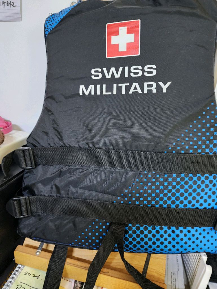 구명조끼 M사이즈 이미지